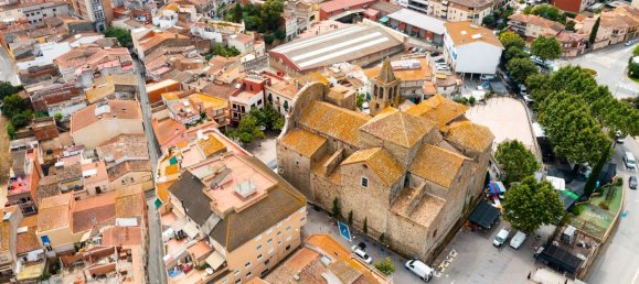 3 غرف نوم منزل في Barcelona, Spain رقم 133997 10