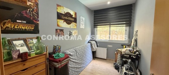 3 غرف نوم منزل في Barcelona, Spain رقم 133997 21