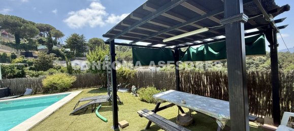 3 غرف نوم منزل في Barcelona, Spain رقم 133997 24