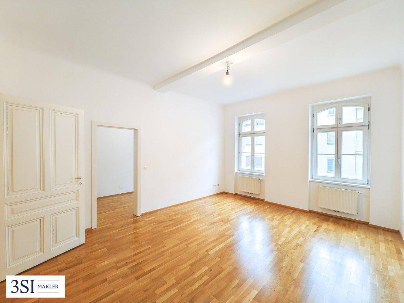 2-salle Appartement à Vienna, Austria No. 156438