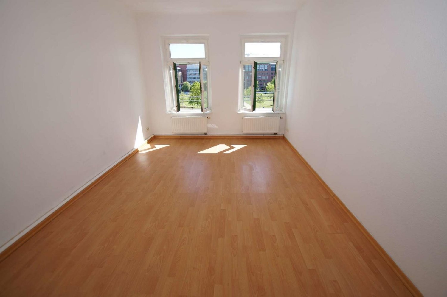 2غرفة شقة في Leipzig, Germany رقم 65579