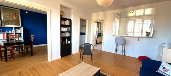 Квартира с 3 спальнями в Агно, Франция № 154828 2