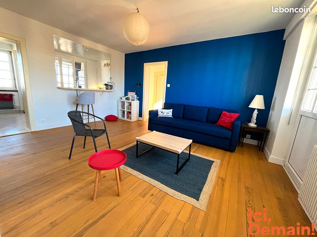 Квартира с 3 спальнями в Агно, Франция № 154828