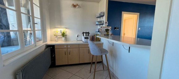 Квартира с 3 спальнями в Агно, Франция № 154828 5