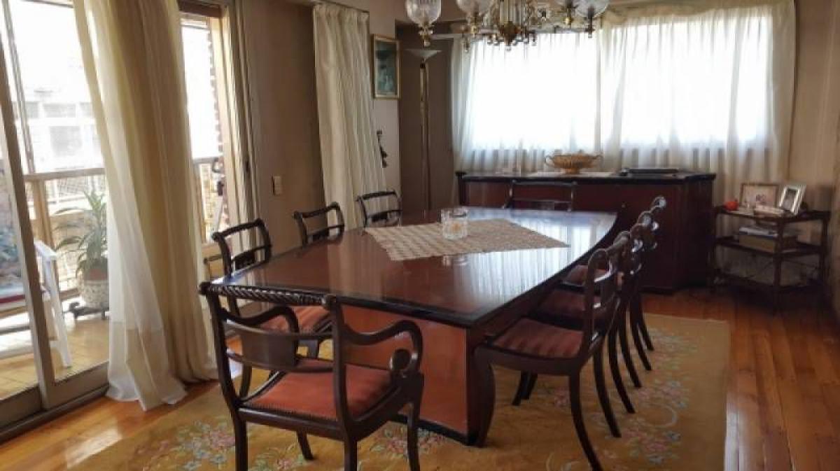 3 bedrooms Apartment in Buenos Aires, Argentina No. 78767