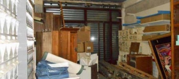 Propiedad comercial en Pomezia, Italy 111 m² No. 99994 30