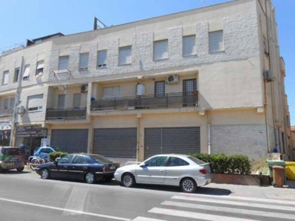 Propiedad comercial en Pomezia, Italy 111 m² No. 99994