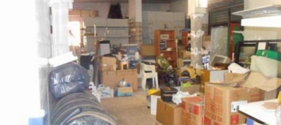 Propiedad comercial en Pomezia, Italy 111 m² No. 99994 32