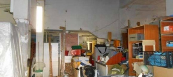 Propiedad comercial en Pomezia, Italy 111 m² No. 99994 37