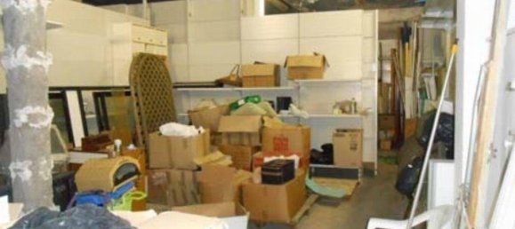 Propiedad comercial en Pomezia, Italy 111 m² No. 99994 25