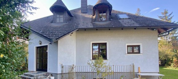 6-Zimmer Haus in Liesing, Austria, Nr. 201261 4