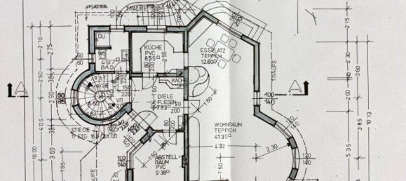 6-Zimmer Haus in Liesing, Austria, Nr. 201261 40