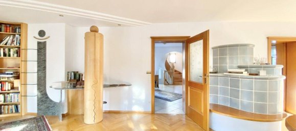 6-Zimmer Haus in Liesing, Austria, Nr. 201261 8