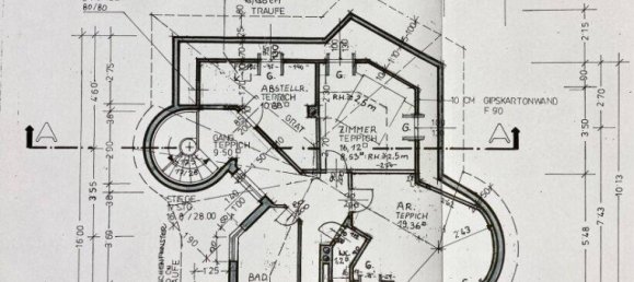 6-Zimmer Haus in Liesing, Austria, Nr. 201261 42