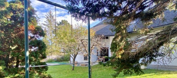 6-Zimmer Haus in Liesing, Austria, Nr. 201261 7