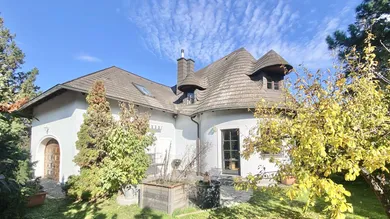 6-Zimmer Haus in Liesing, Austria, Nr. 201261