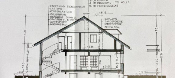 6-Zimmer Haus in Liesing, Austria, Nr. 201261 43