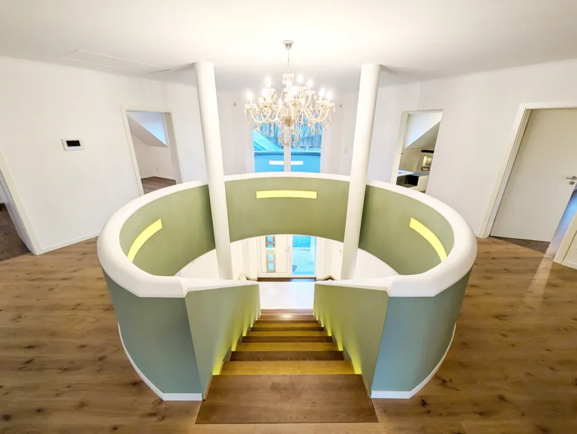 5 bedrooms House in Rhein-Sieg, Germany No. 223150