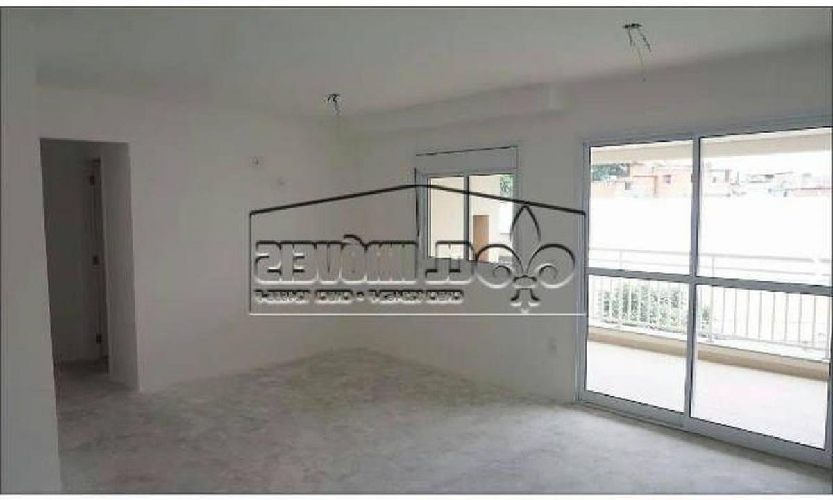 3 Schlafzimmer Wohnung in Sao Paulo, Brazil, Nr. 447578