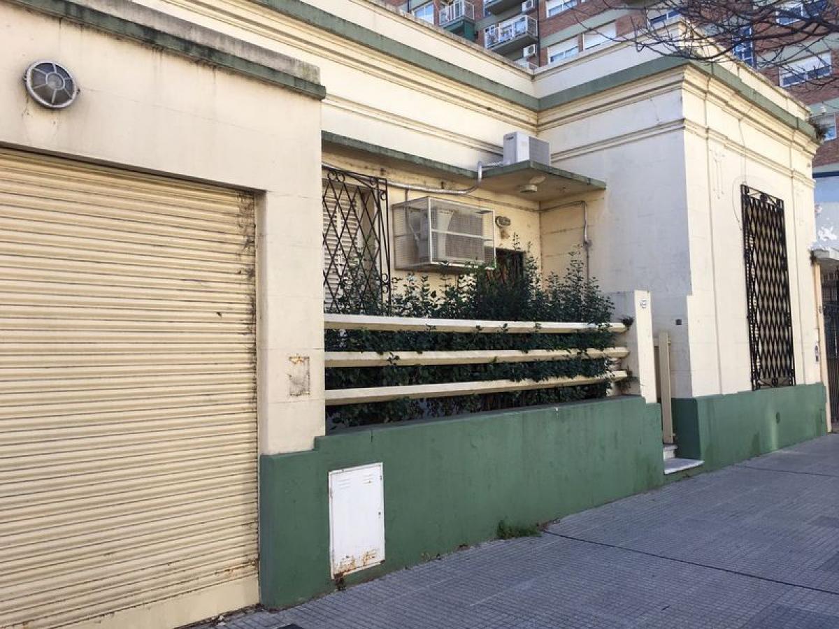 3 bedrooms House in Buenos Aires, Argentina No. 76608