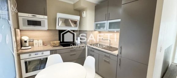 2 غرف نوم شقة في Argenteuil, France رقم 306199 6