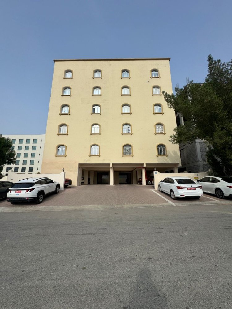 3 Schlafzimmer Wohnung in Bawshar, Oman, Nr. 39113