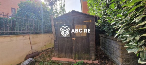 2غرفة شقة في Sant'Angelo Romano, Italy رقم 149386 17