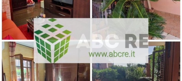 2غرفة شقة في Sant'Angelo Romano, Italy رقم 149386 19