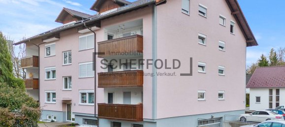 Apartamento T2 em Alb-Donau-Kreis, Germany N.º 109622 2
