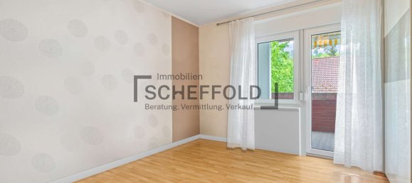 Apartamento T2 em Alb-Donau-Kreis, Germany N.º 109622 11