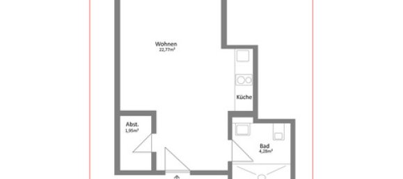 Studio à Bamberg, Germany No. 275756 6