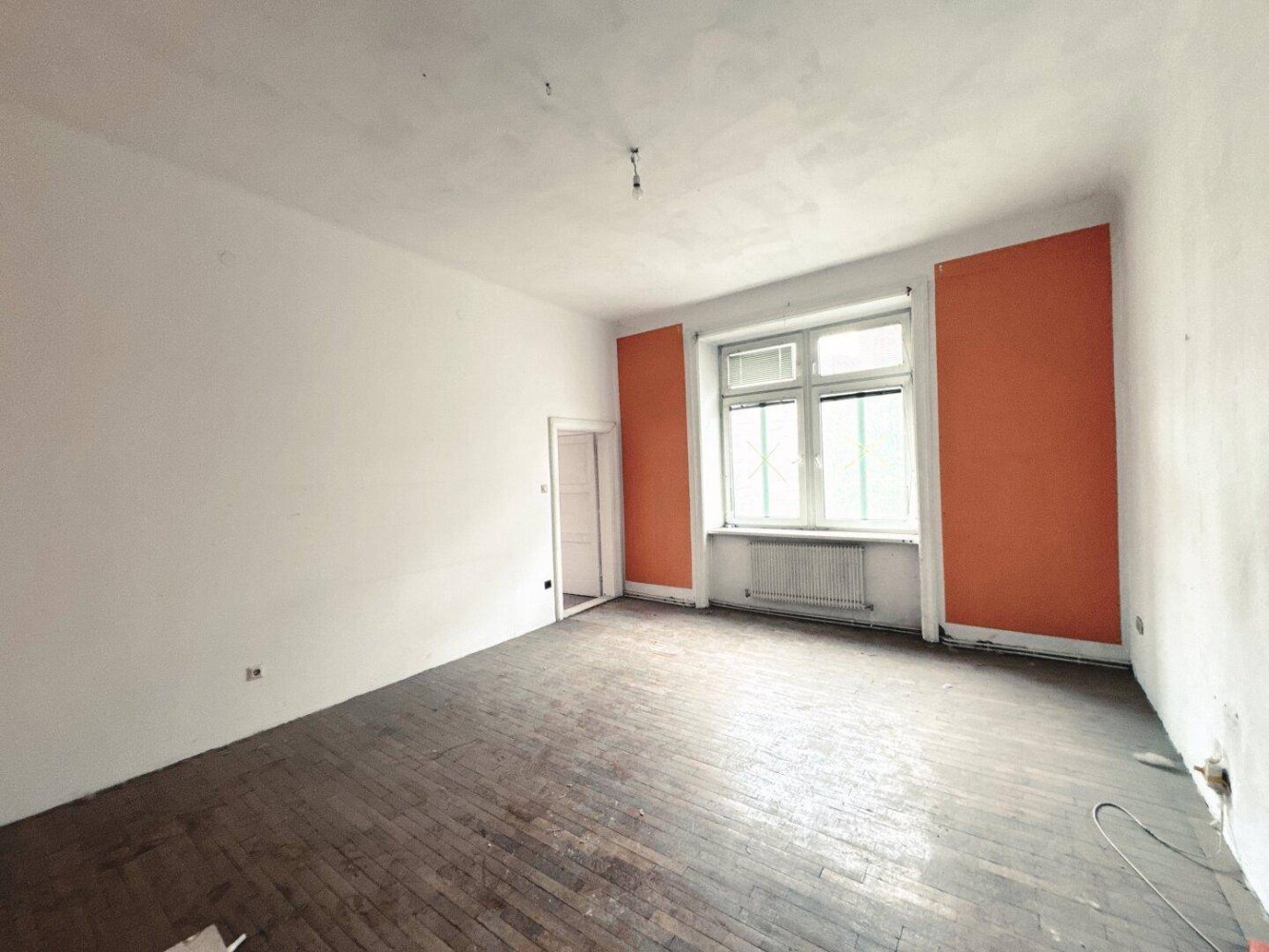 3 rooms Apartment in Vienna, Austria No. 183126