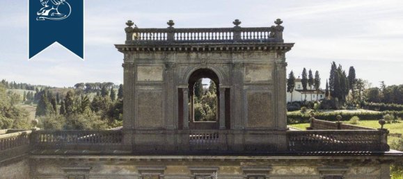 8 chambres Villa à Empoli, Italy No. 377801 3