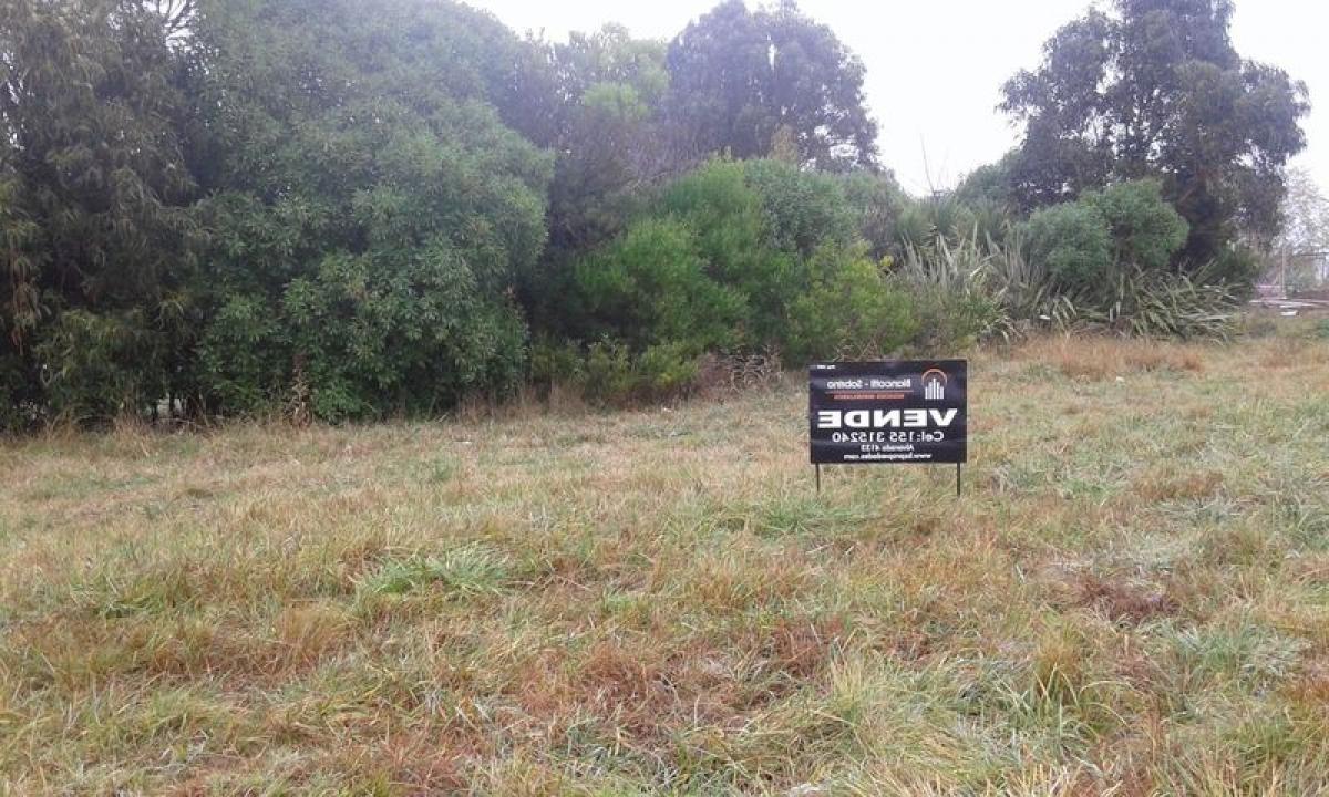 Grundstück in Mar del Plata, Argentina, Nr. 116126