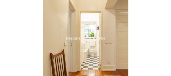 3 Schlafzimmer Wohnung in Lisbon, Portugal, Nr. 342335 11