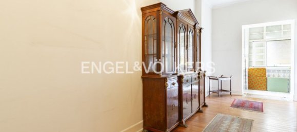 3 Schlafzimmer Wohnung in Lisbon, Portugal, Nr. 342335 4