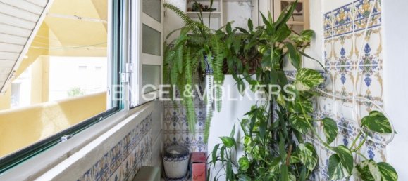 3 Schlafzimmer Wohnung in Lisbon, Portugal, Nr. 342335 9