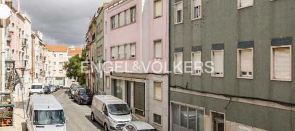 3 Schlafzimmer Wohnung in Lisbon, Portugal, Nr. 342335 33