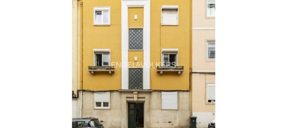 3 Schlafzimmer Wohnung in Lisbon, Portugal, Nr. 342335 34