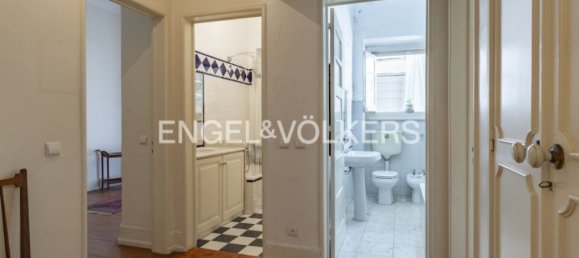 3 Schlafzimmer Wohnung in Lisbon, Portugal, Nr. 342335 12