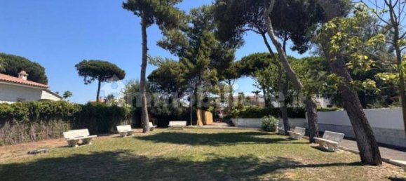 3 Schlafzimmer Villa in San Felice Circeo, Italy, Nr. 331112 46
