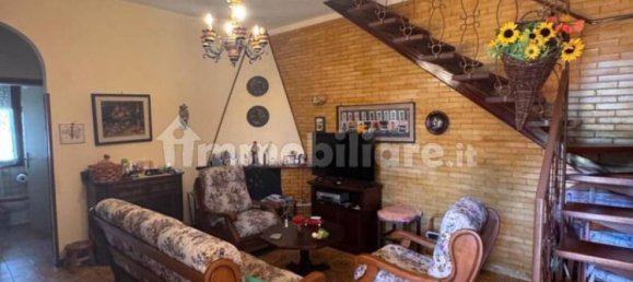 3 Schlafzimmer Villa in San Felice Circeo, Italy, Nr. 331112 20