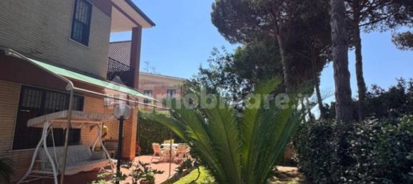 3 Schlafzimmer Villa in San Felice Circeo, Italy, Nr. 331112 6