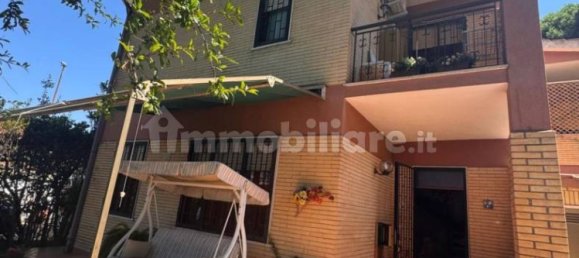 3 Schlafzimmer Villa in San Felice Circeo, Italy, Nr. 331112 12