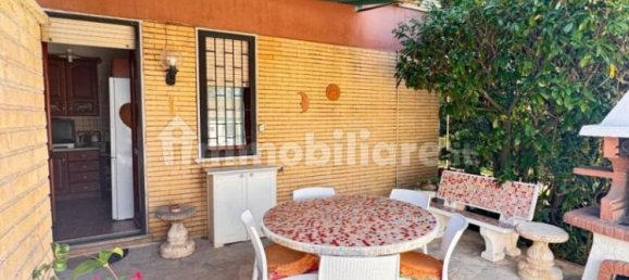 3 Schlafzimmer Villa in San Felice Circeo, Italy, Nr. 331112 7