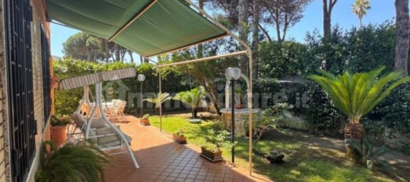 3 Schlafzimmer Villa in San Felice Circeo, Italy, Nr. 331112 36