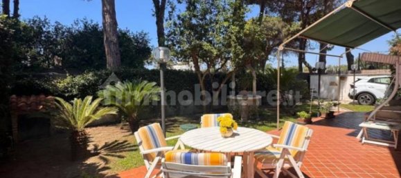 3 Schlafzimmer Villa in San Felice Circeo, Italy, Nr. 331112 16