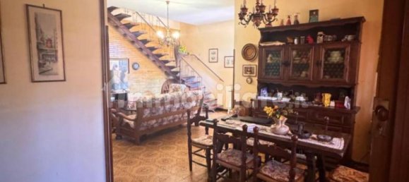 3 Schlafzimmer Villa in San Felice Circeo, Italy, Nr. 331112 22