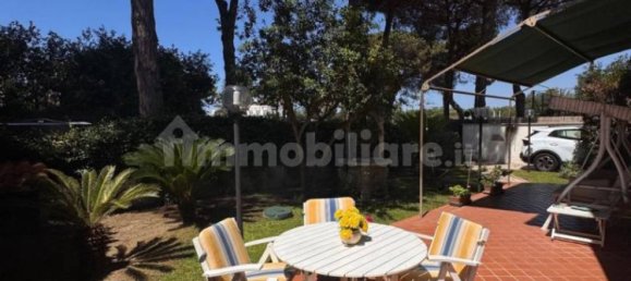 3 Schlafzimmer Villa in San Felice Circeo, Italy, Nr. 331112 15