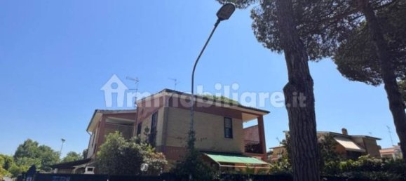 3 Schlafzimmer Villa in San Felice Circeo, Italy, Nr. 331112 43